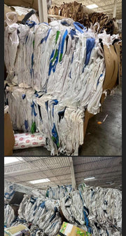 PP Supersacks