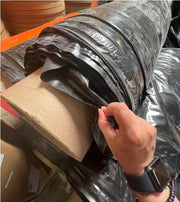 Pipe Wrap Tape Rolls