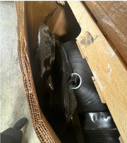 Pipe Wrap Tape Rolls