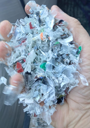 PET Flakes
