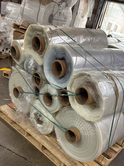 LDPE Rolls with Nylon