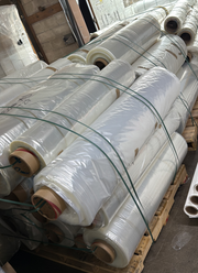 LDPE Rolls with Nylon