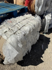 LDPE in Bales Grade B