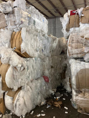 LDPE in Bales Grade B