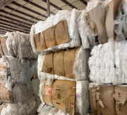 LDPE in Bales Grade B