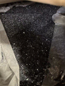 PET Regrind