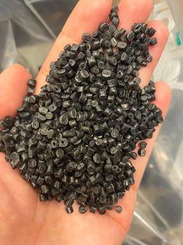 PPCP Black Recycled