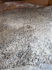 Mixed Floor sweep