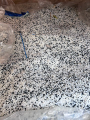 Mixed Floor sweep