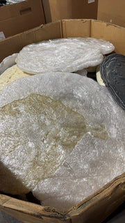 Mixed Purge from Injection Manufacturer