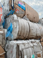 LDPE Film Walmart Unsorted
