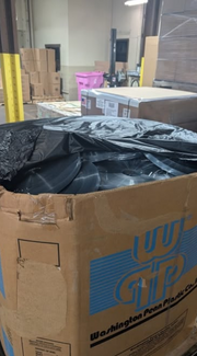 PVC rolls
