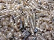 PET Contaminated Preforms