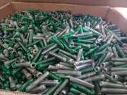 PET Contaminated Preforms