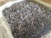 PET Contaminated Preforms