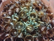 PET Contaminated Preforms