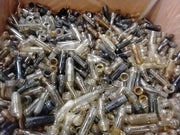 PET Contaminated Preforms
