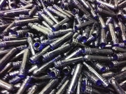 PET Contaminated Preforms