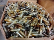 PET Contaminated Preforms