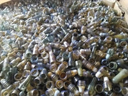 PET Contaminated Preforms