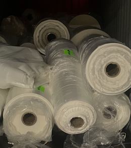 LDPE Rolls with Nylon 90/10