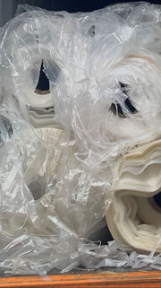 LDPE Rolls with Nylon 90/10