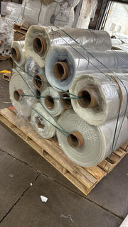 LDPE Rolls with Nylon 70/30