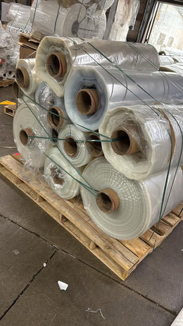 LDPE Rolls with Nylon 70/30