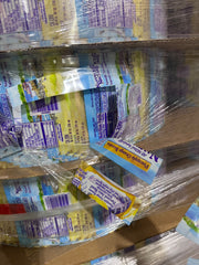 PET Packaging Rolls