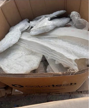 PET Sheet Cups Mix Purge photo 4