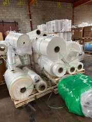LDPE Film Rolls with Nylon photo 2