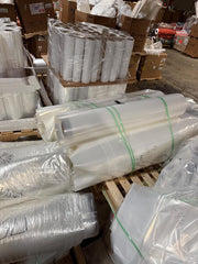 LDPE Film Rolls with Nylon photo 3