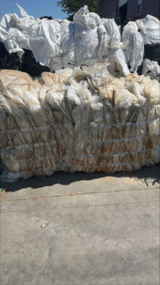 LDPE in bales photo 3