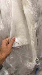 LDPE Bales B grade photo 6
