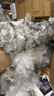 LDPE Bales B grade photo 3