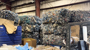 PET bottles in Bales photo 11