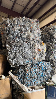 PET bottles in Bales photo 9