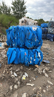 HDPE Drums photo 1