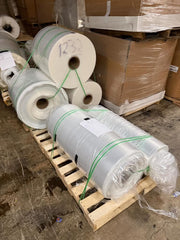 LDPE Film Rolls with Nylon photo 7