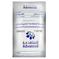 PP Homopolymer PP 1101 SC