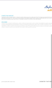 Sabic HDPE BM1052J photo 3