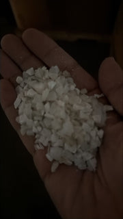 PE Regrind photo 3