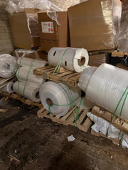 LDPE Film Rolls with Nylon photo 6