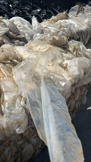 LDPE in bales photo 2
