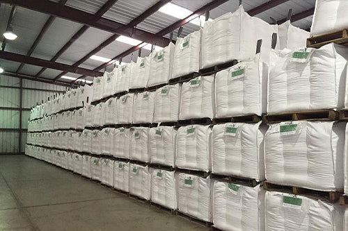 polymer supplier in uae