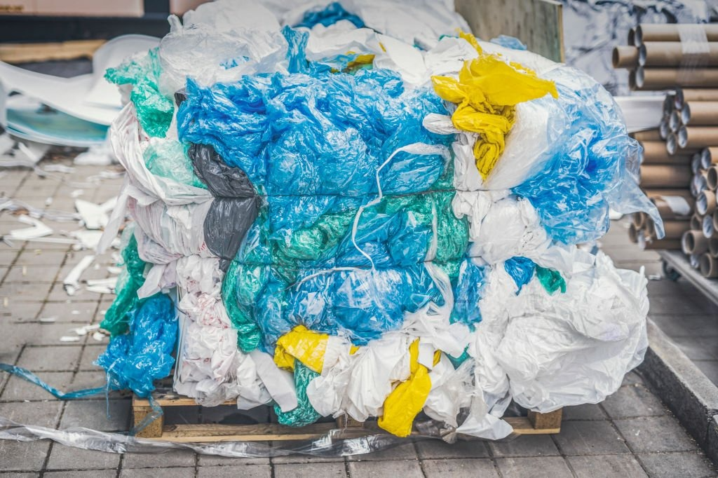 polymer supplier in uae