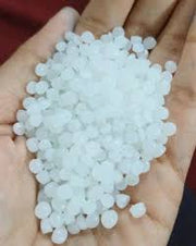 HDPE White Virgin Granules