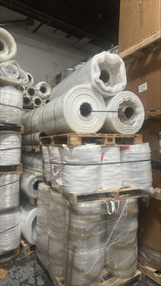 LDPE Rolls Transparent