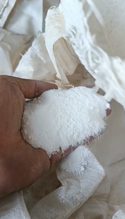 𝐏𝐏/𝐏𝐄 𝐏𝐨𝐰𝐝𝐞𝐫 𝐍𝐚𝐭𝐮𝐫𝐚𝐥 -These material mixed of PP & PE