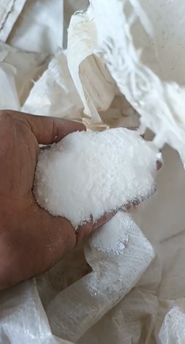 𝐏𝐏/𝐏𝐄 𝐏𝐨𝐰𝐝𝐞𝐫 𝐍𝐚𝐭𝐮𝐫𝐚𝐥 -These material mixed of PP & PE – Polymer in Stock